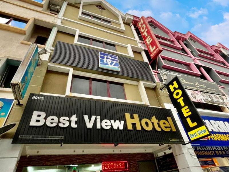 Best View Hotel Bandar Sunway # Near Sunway Medical-Pyramid-Lagoon Subang Jaya Exterior foto