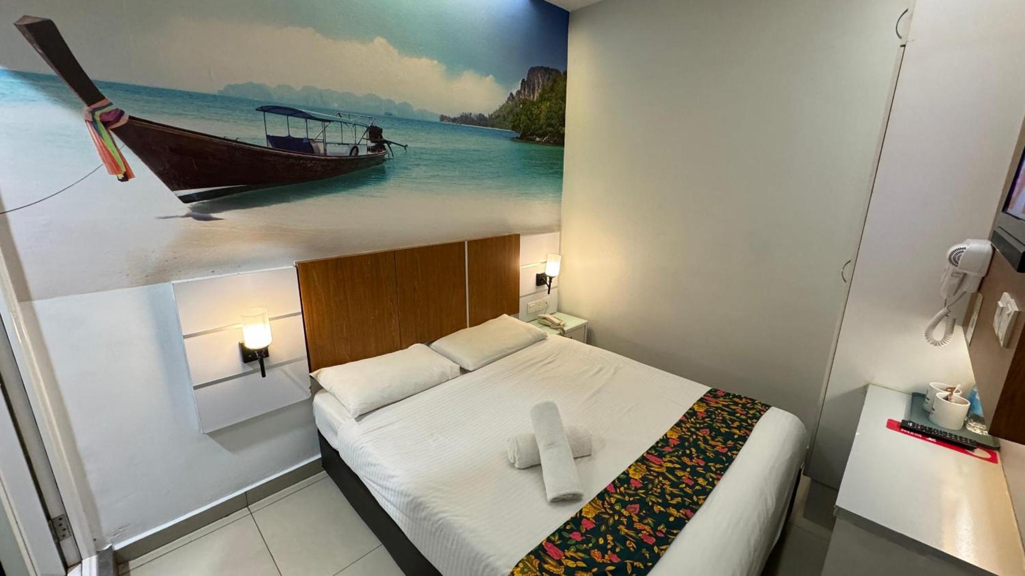 Best View Hotel Bandar Sunway # Near Sunway Medical-Pyramid-Lagoon Subang Jaya Exterior foto