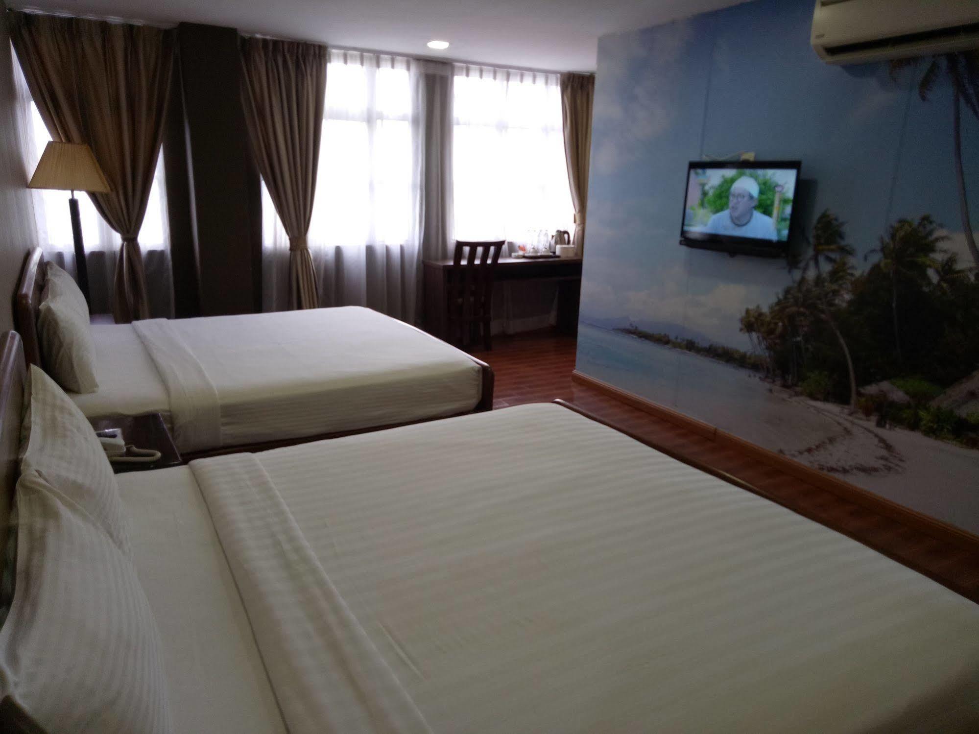 Best View Hotel Bandar Sunway # Near Sunway Medical-Pyramid-Lagoon Subang Jaya Exterior foto